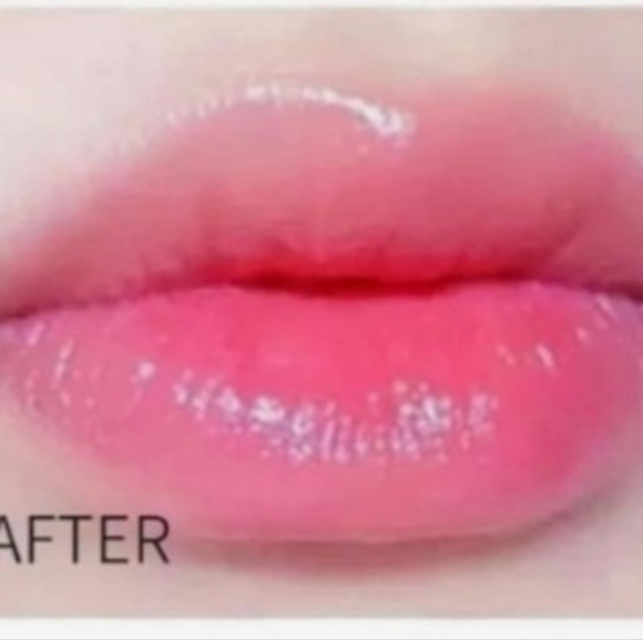 🌹 MYSTIC LIPSTICK The Beauty Spy Red Flower Color Changing Lipstick Pink New 🌹 - Picture 6 of 6